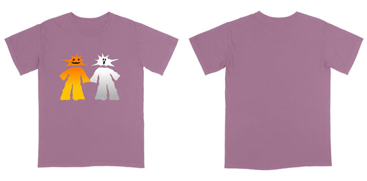 Comfort Colors 1717 — Crunchberry / XL