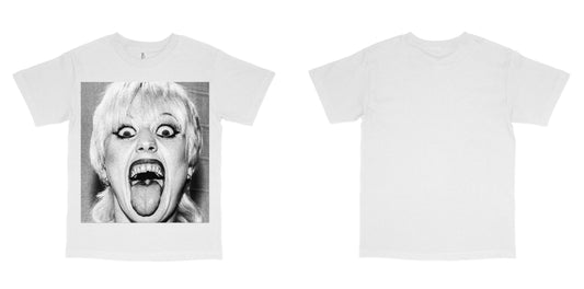 American Apparel 1301 — White / XL