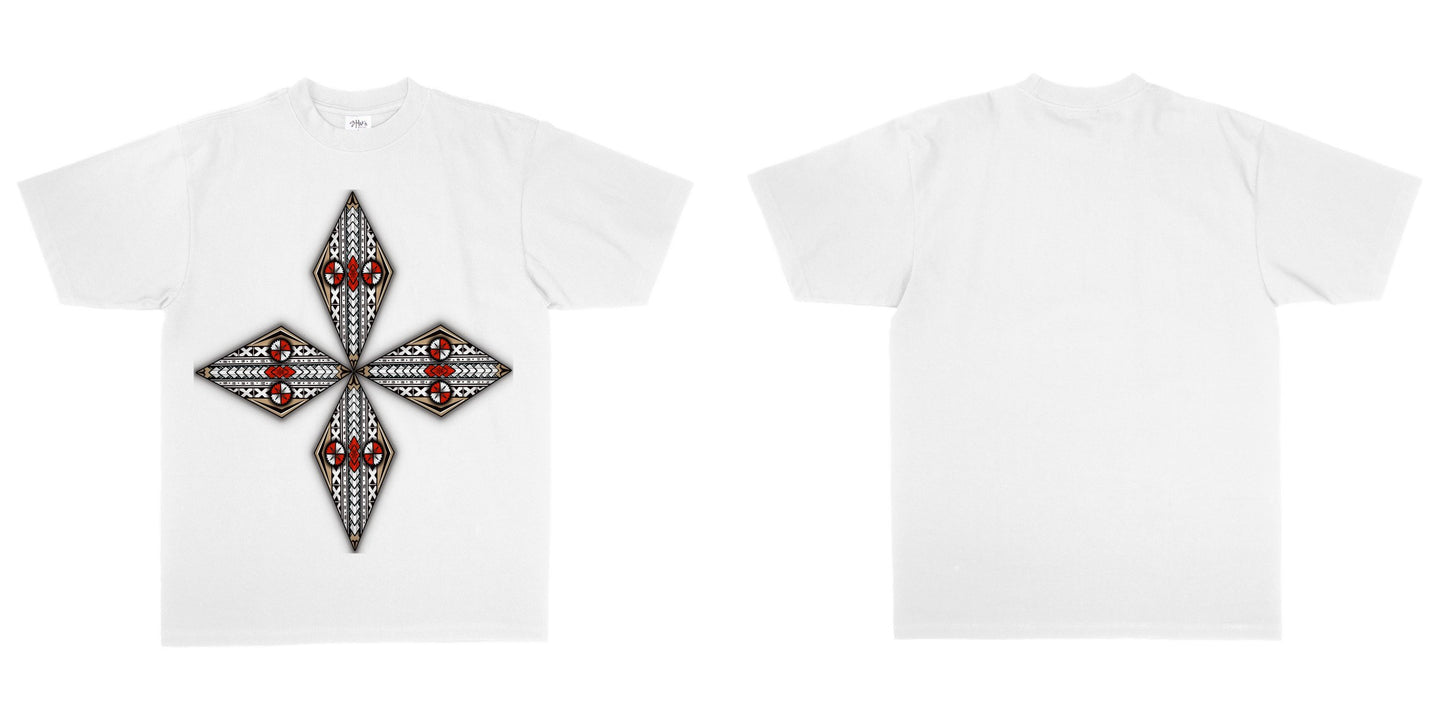 Shaka Wear SHMHSS — White / 3XL
