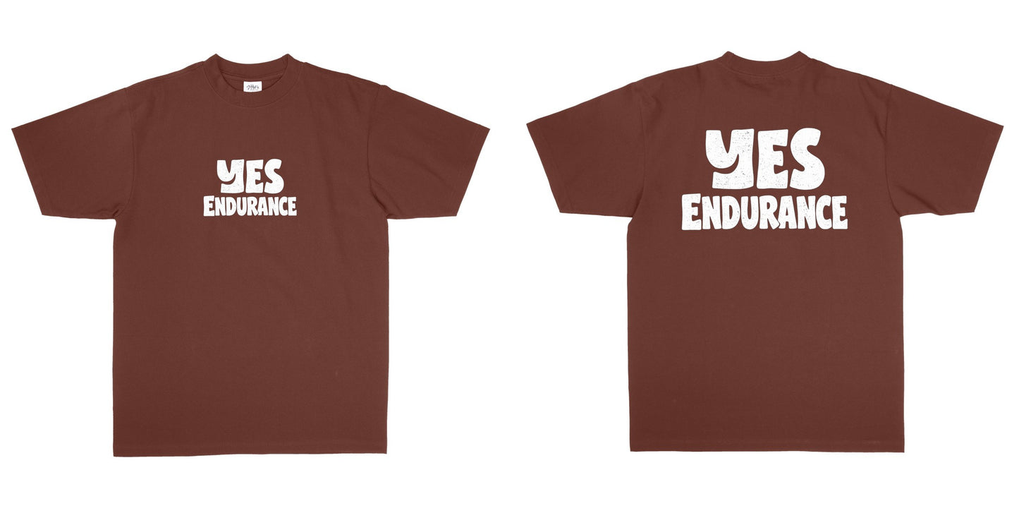Shaka Wear SHMHSS — Brown / XL