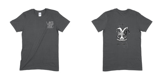 Gildan 64000 — Black / L