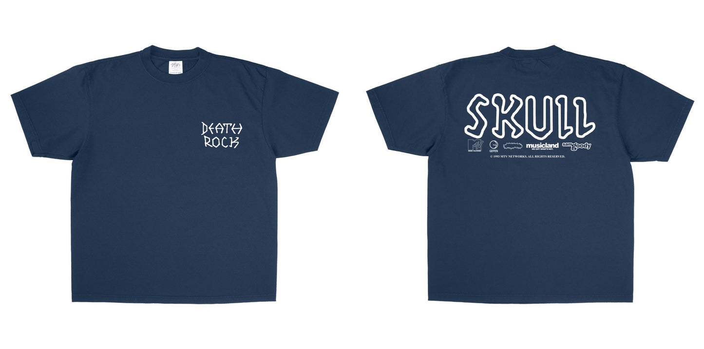 Shaka Wear SHGD — Midnight Navy / L