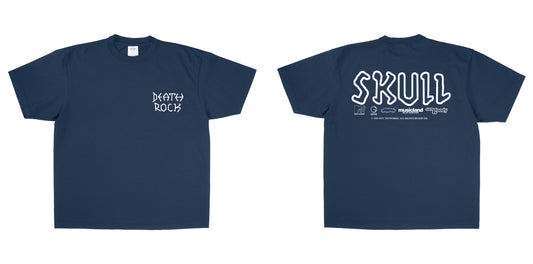 Shaka Wear SHGD — Midnight Navy / L