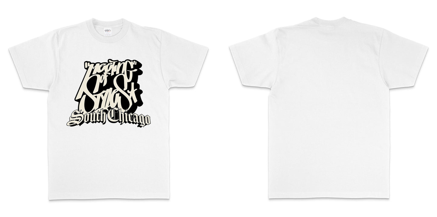 Shaka Wear SHASS — White / 2XL