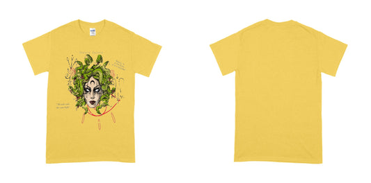 Gildan 5000 — Daisy / L