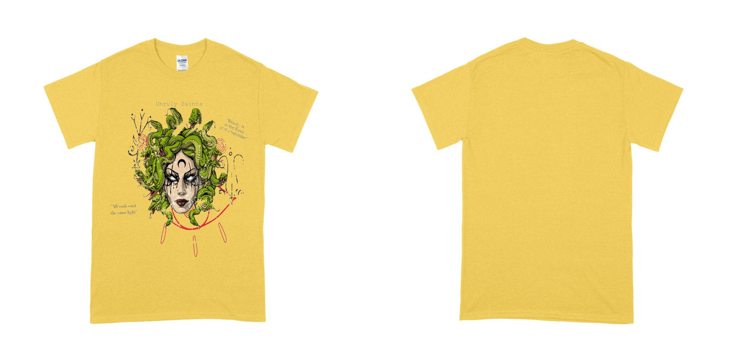 Gildan 5000 — Daisy / M