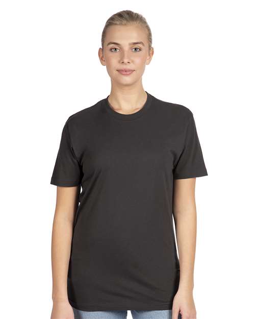 Next Level 3600 - Graphite Black (Front)