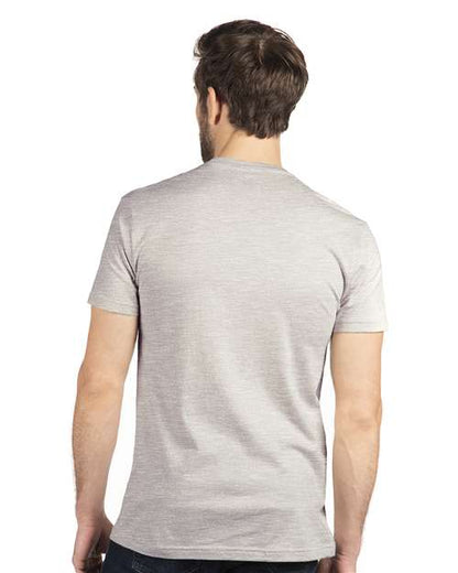 Next Level 3600 - Oatmeal (Back)