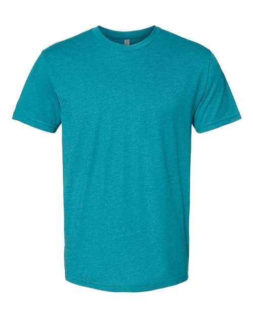 Next Level 6210 - Teal (Front)