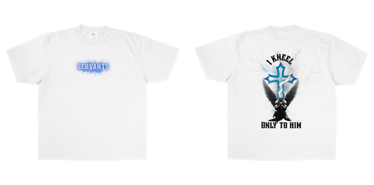 Shaka Wear SHGD — White / XL