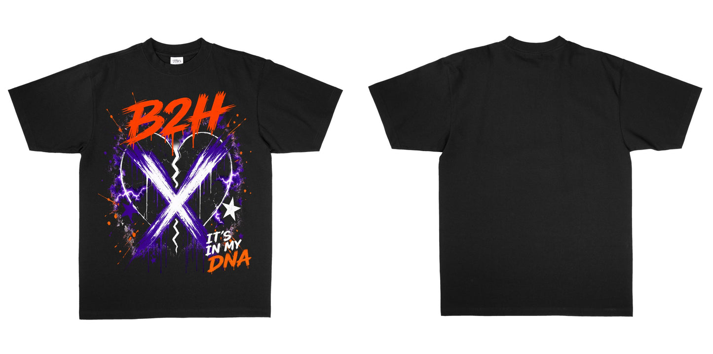 Shaka Wear SHMHSS — Black / M