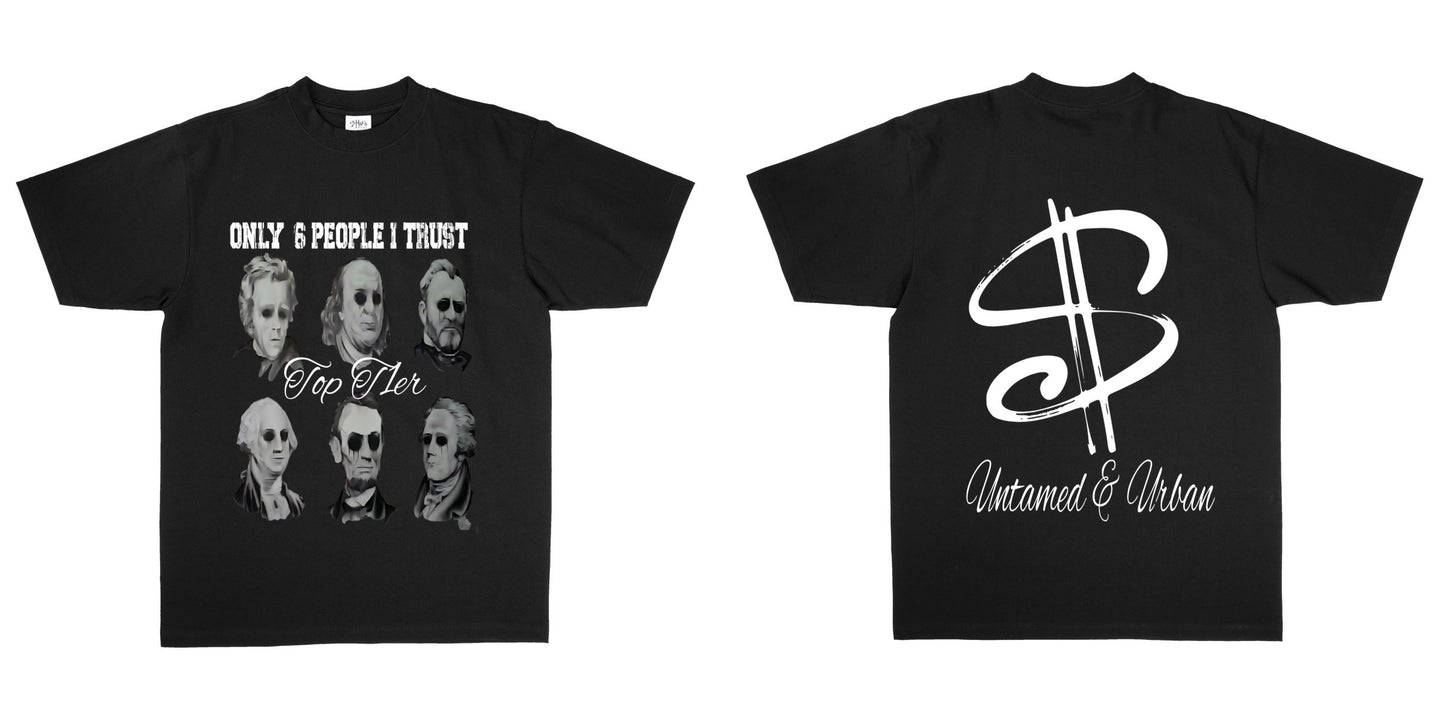 Shaka Wear SHMHSS — Black / M