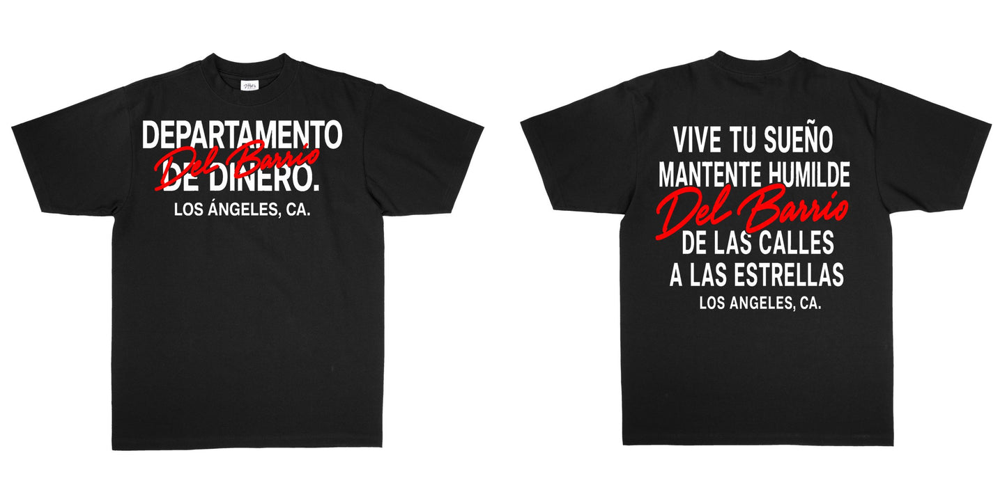Shaka Wear SHMCS — Black / L