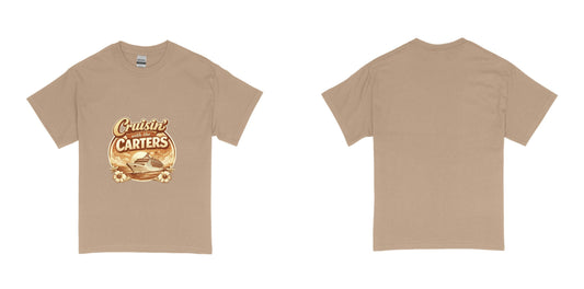 Gildan 2000 — Tan / 3XL