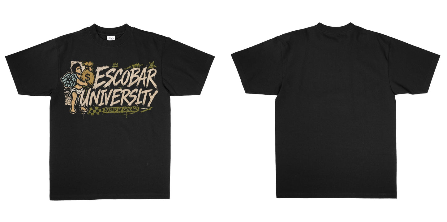 Shaka Wear SHMHSS — Black / 2XL