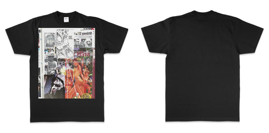 Shaka Wear SHASS — Black / L