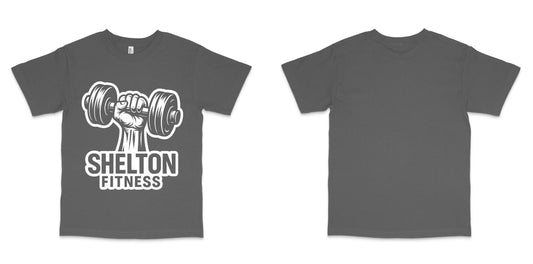 American Apparel 1301 — Black / L