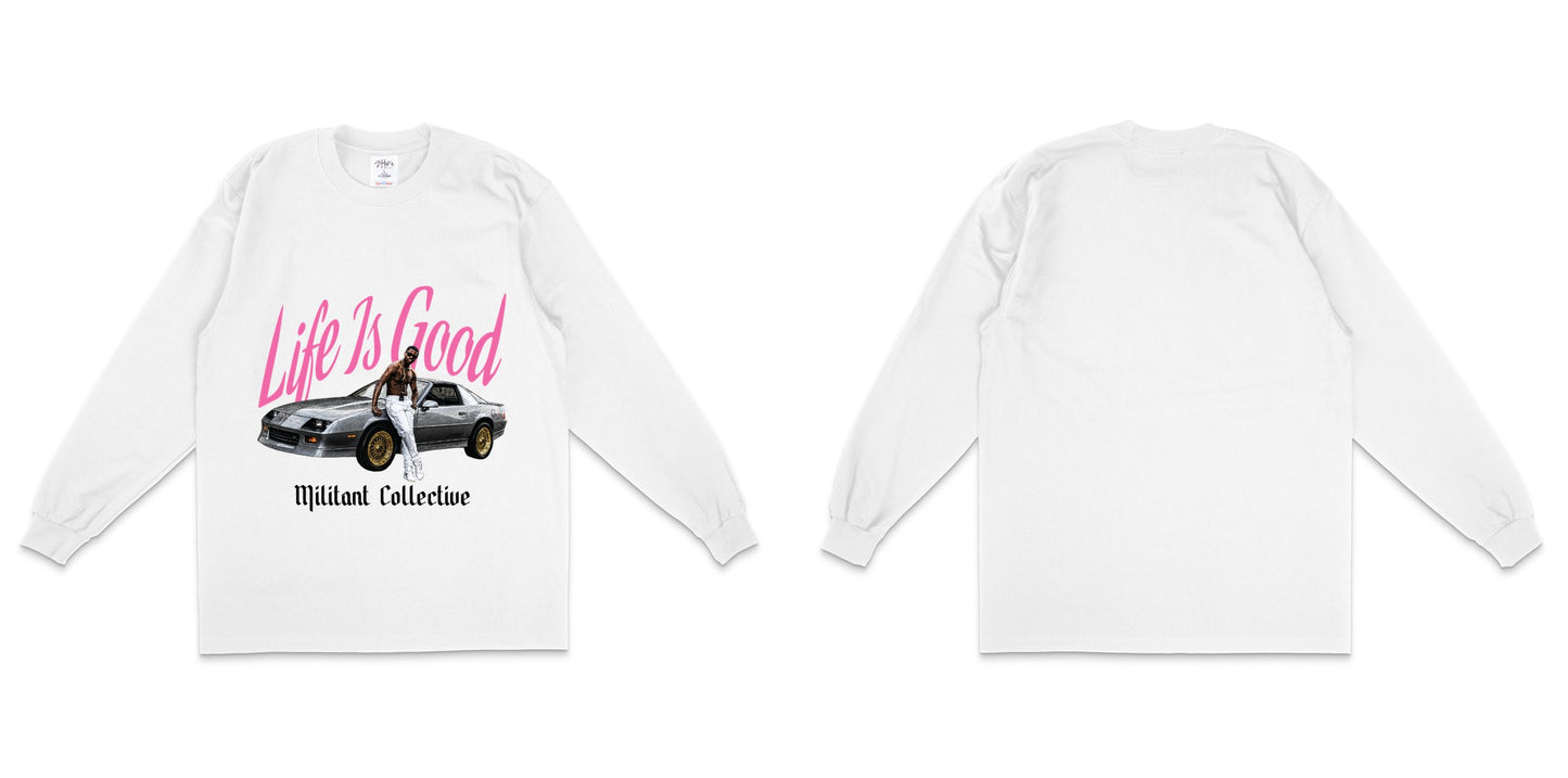 Shaka Wear SHMHLS — White / 3XL