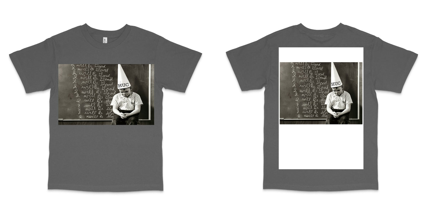 American Apparel 1301 — Black / 2XL