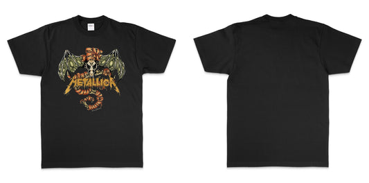 Shaka Wear SHASS — Black / XL