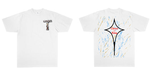Shaka Wear SHMHSS — White / XL