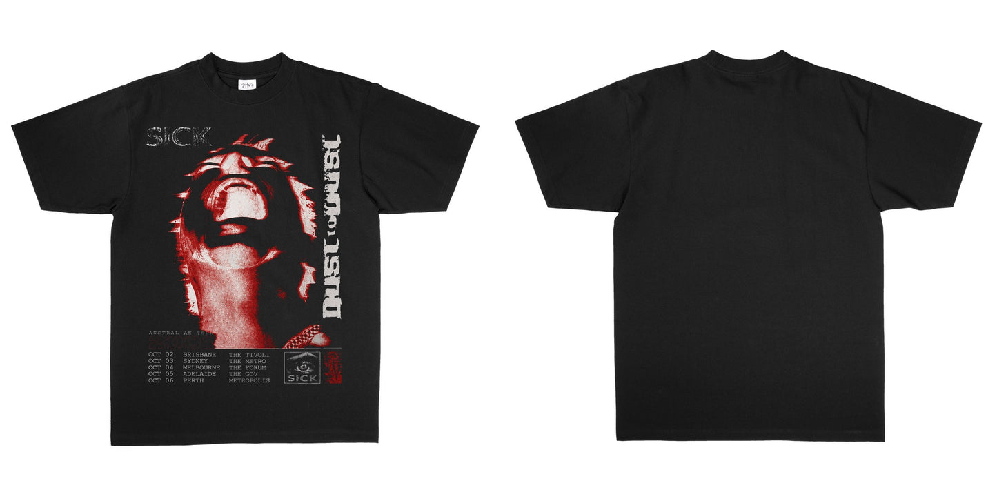Shaka Wear SHMHSS — Black / L