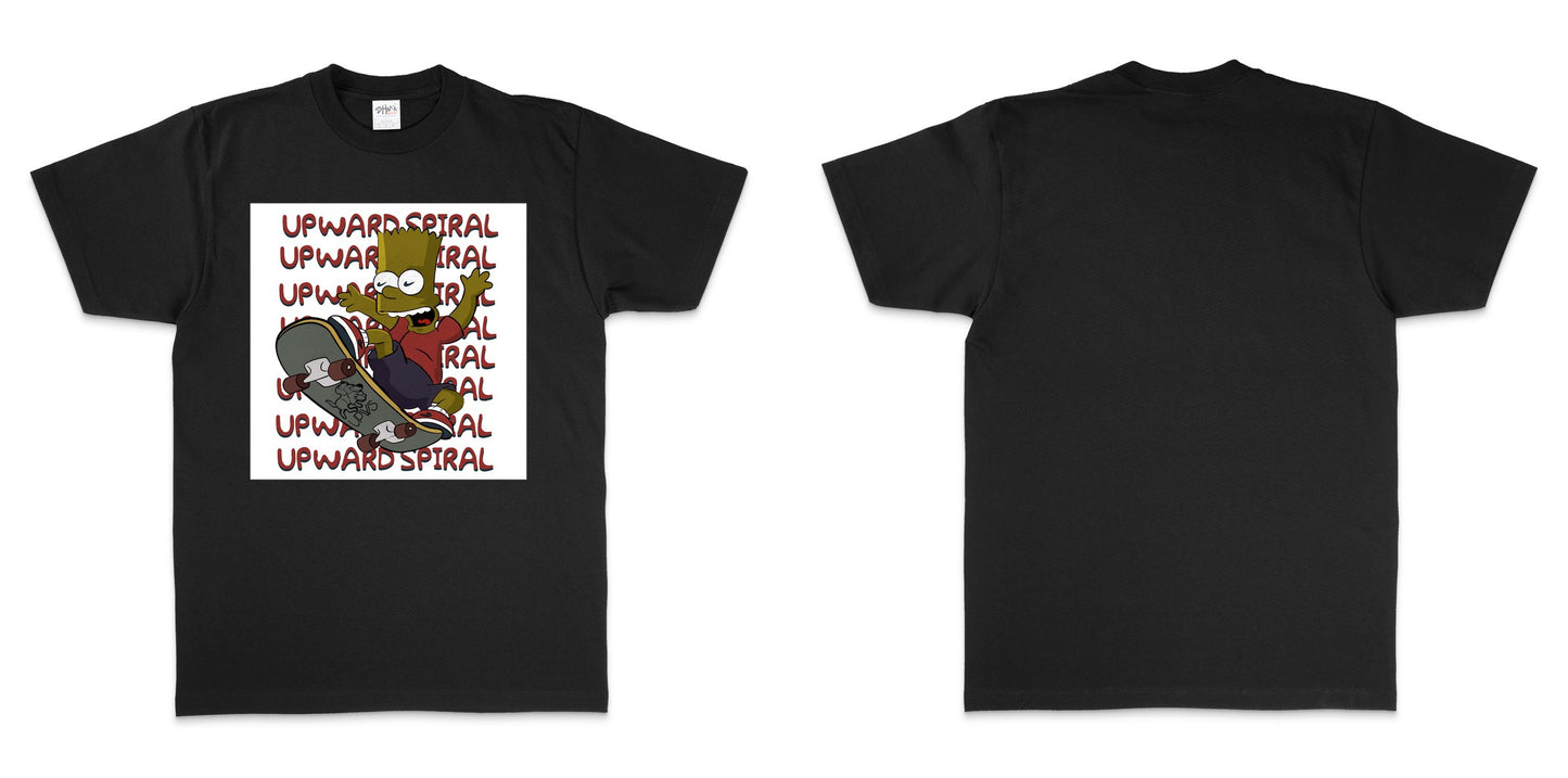 Shaka Wear SHASS — Black / 2XL