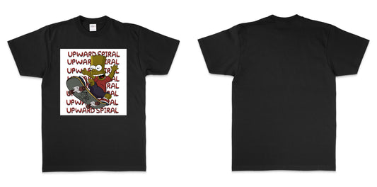 Shaka Wear SHASS — Black / 2XL