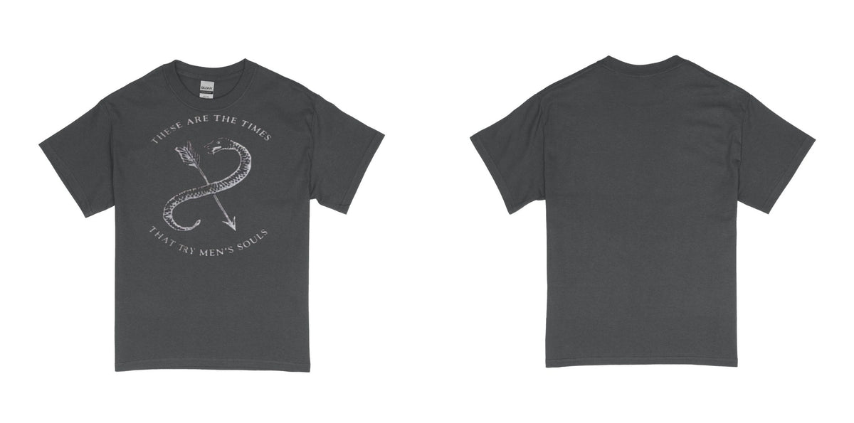 Gildan 2000 — Black / XL