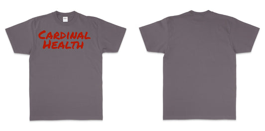 Shaka Wear SHASS — Dark Grey / XL