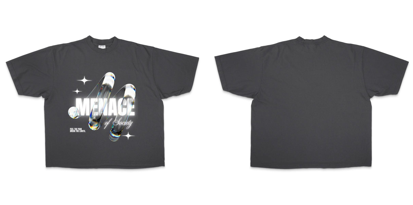 Shaka Wear SHGDD — Shadow / L