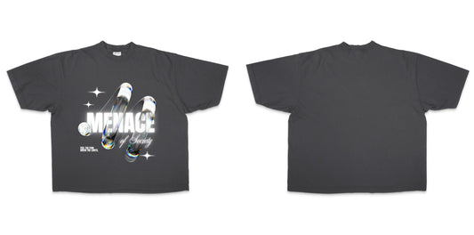 Shaka Wear SHGDD — Shadow / L