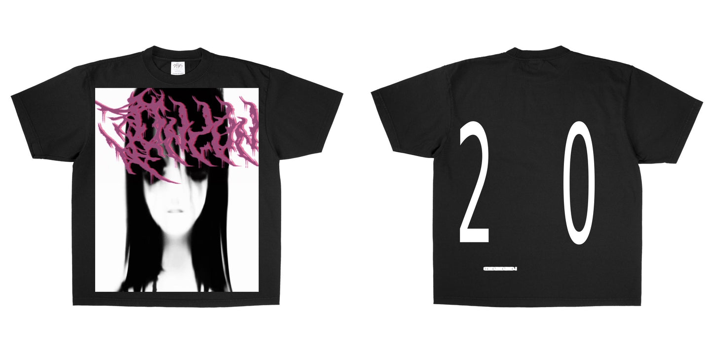 Shaka Wear SHGD — Black / 3XL