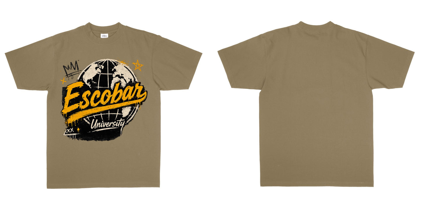 Shaka Wear SHMHSS — Olive / 2XL