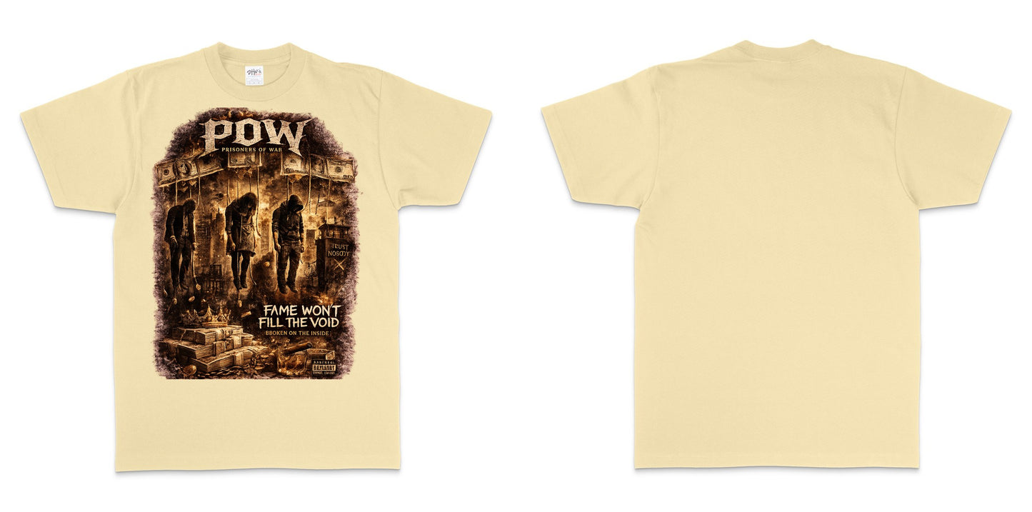 Shaka Wear SHASS — Blonde / L