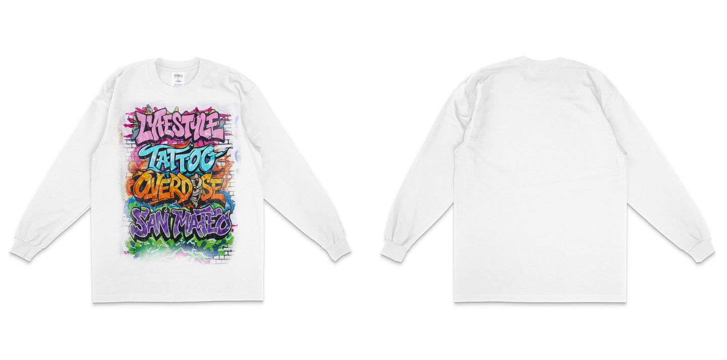 Shaka Wear SHMHLS — White / S