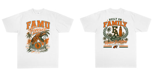 Shaka Wear SHMHSS — White / 3XL