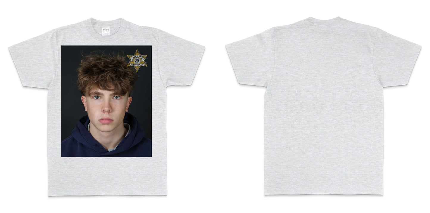 Shaka Wear SHASS — Heather Grey / M