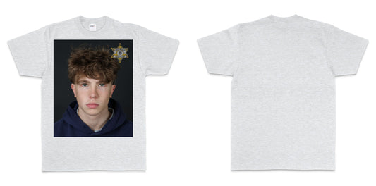 Shaka Wear SHASS — Heather Grey / M