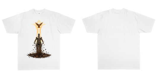 Shaka Wear SHMHSS — White / L