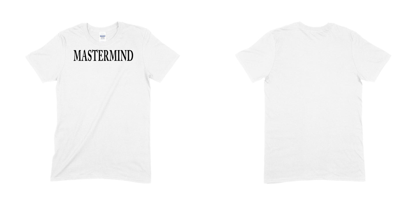 Gildan 64000 — White / XL