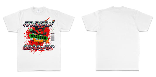Shaka Wear SHASS — White / XL