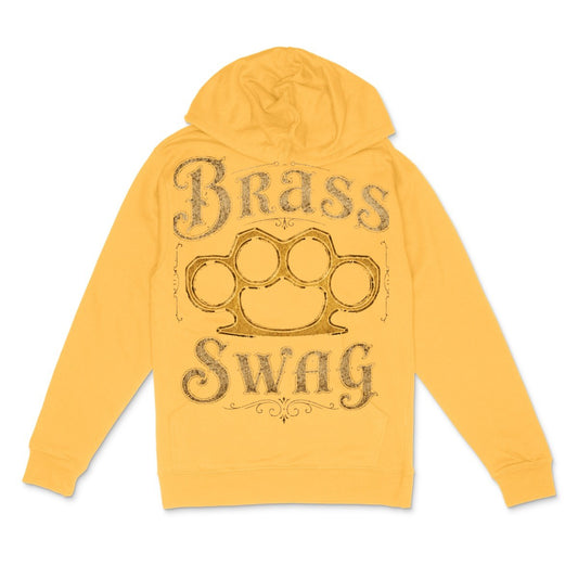 Independent Trading Co. SS4500 — Gold / 2XL