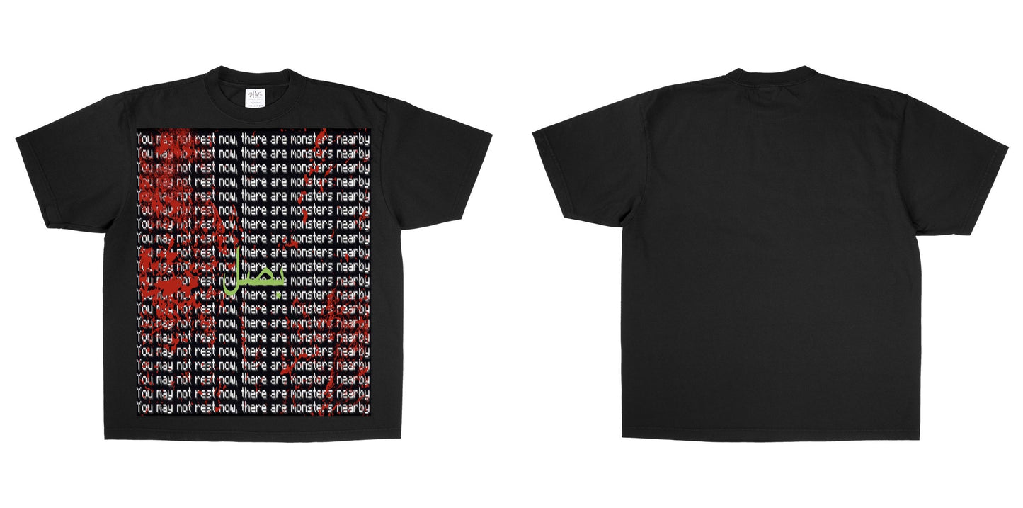 Shaka Wear SHGD — Black / 3XL