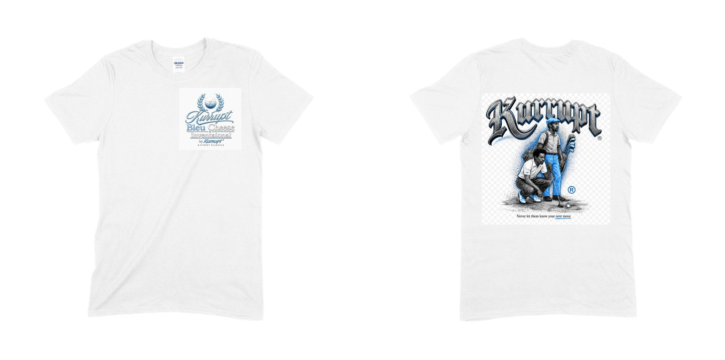 Gildan 64000 — White / 2XL
