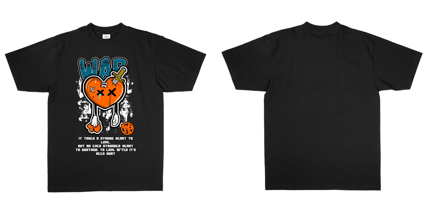 Shaka Wear SHMCS — Black / M