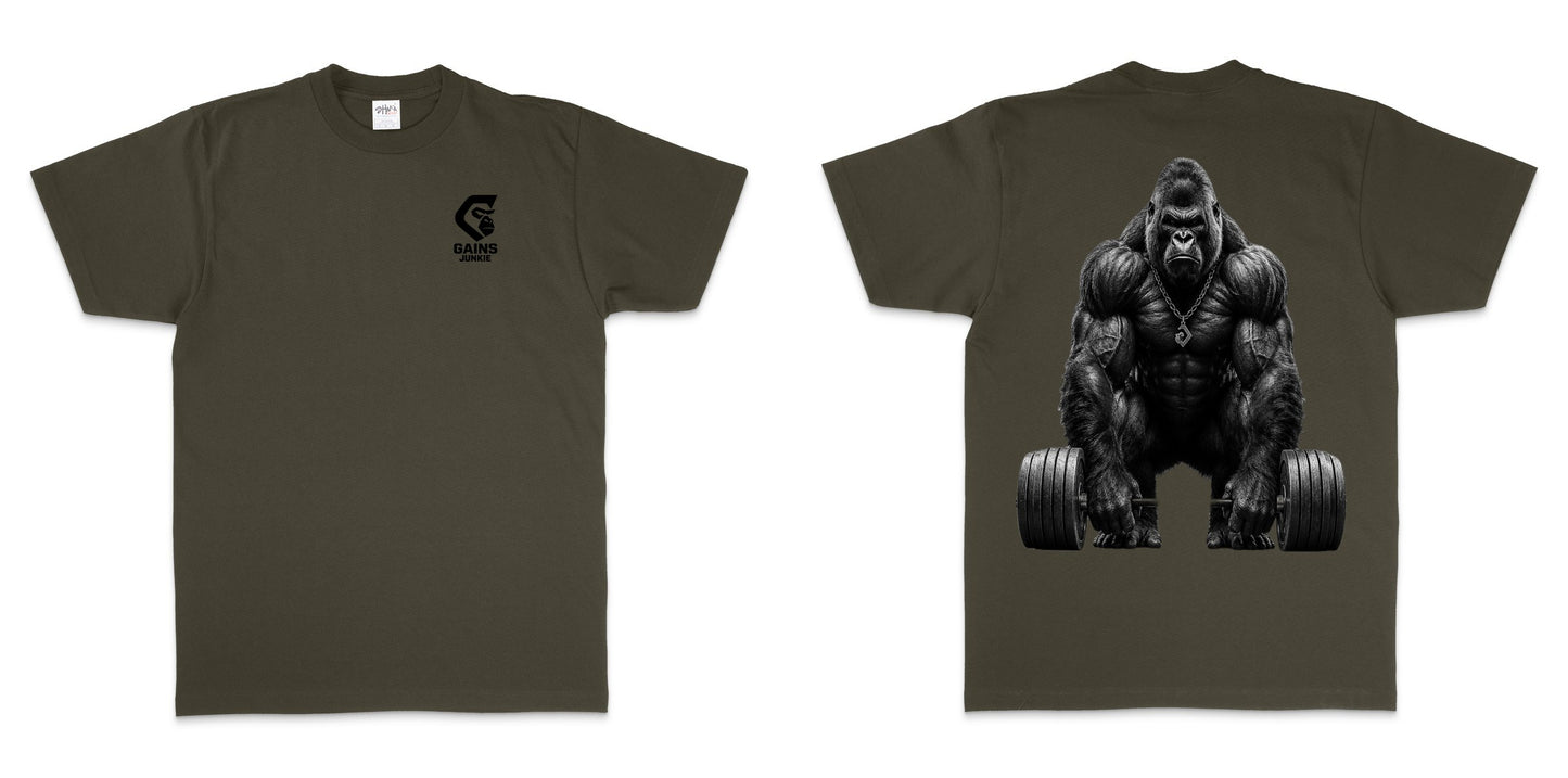Shaka Wear SHASS — Hunter Green / L