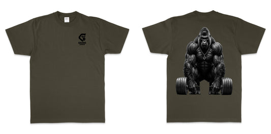 Shaka Wear SHASS — Hunter Green / S