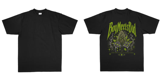 Shaka Wear SHMHSS — Black / L