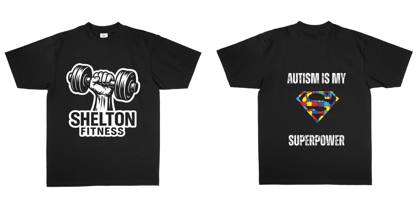 Shaka Wear SHMCS — Black / L